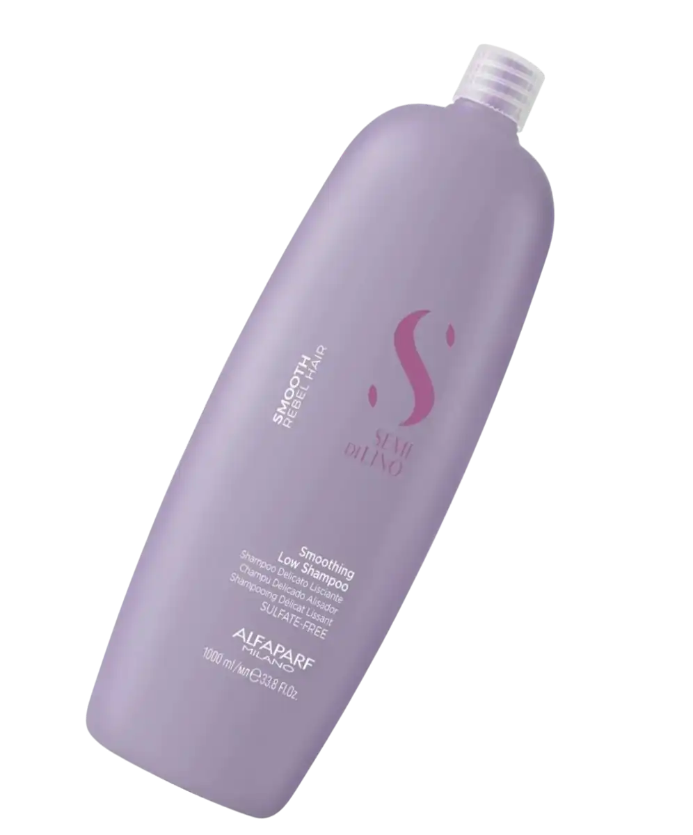 Alfa shampoo